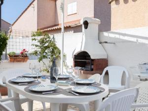 Holiday Home Le Canigounenc