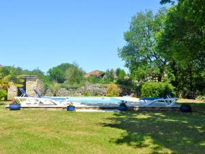 Holiday Home Le Causse du Cluzel