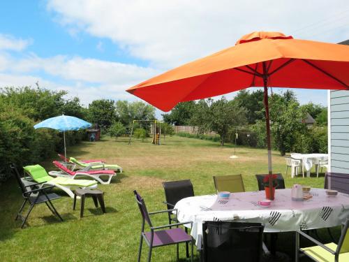 Holiday Home Le Cèdre Bleu - PLX107
