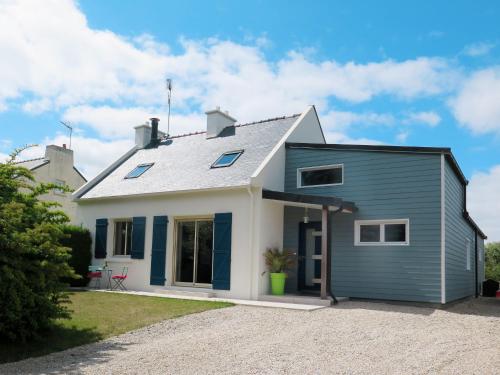 Holiday Home Le Cèdre Bleu - PLX107