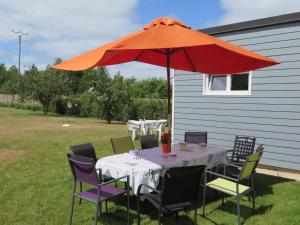 Holiday Home Le Cèdre Bleu - PLX107