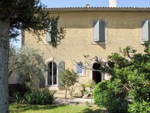 Maison de vacances Holiday Home Le Cèdre - MBE101  84560 Ménerbes Provence-Alpes-Côte d\'Azur