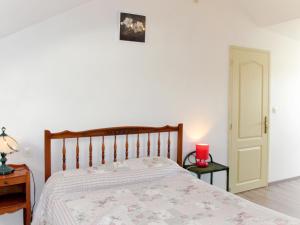 Holiday Home Le Champ des Mouettes - PPT400