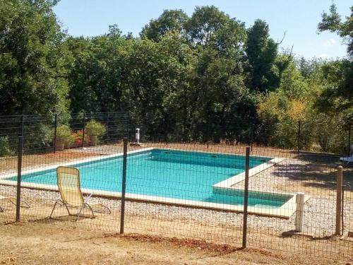 Holiday Home Le Champ du Lac