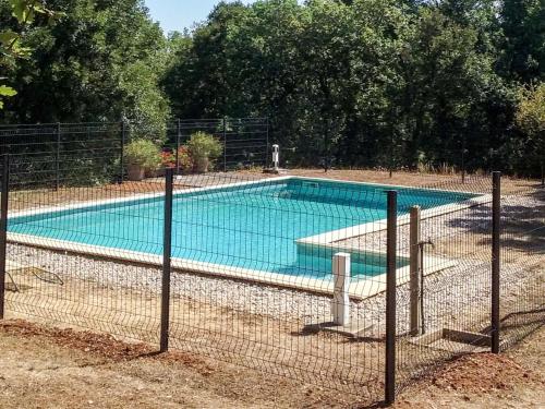 Holiday Home Le Champ du Lac