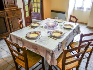 Holiday Home Le Champ du Lac