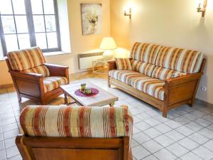 Holiday Home Le Champ du Lac