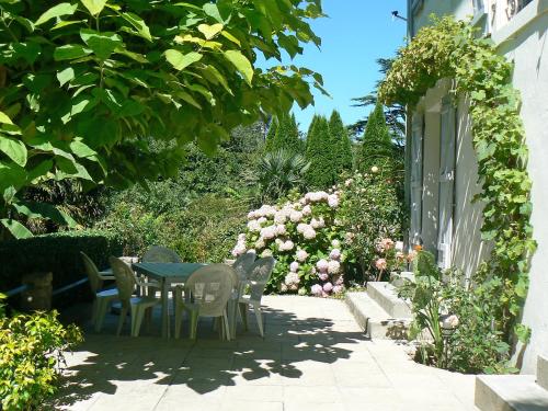 Holiday Home Le chant des milans