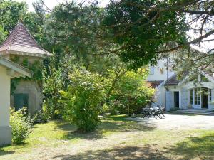 Holiday Home Le chant des milans