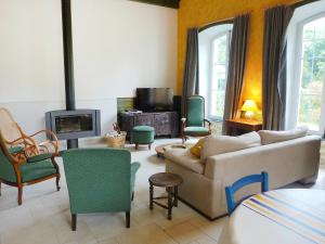 Holiday Home Le chant des milans