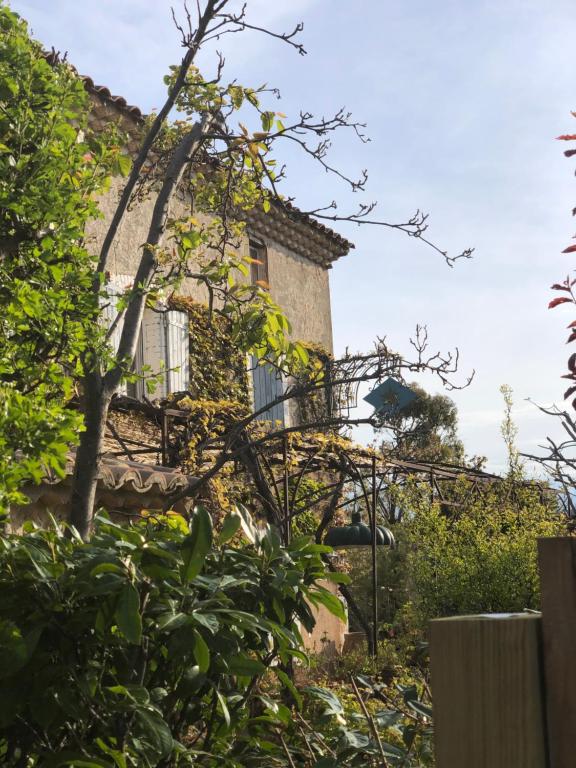 Holiday Home Le Chêne 47500 Blanquefort-sur-Briolance
