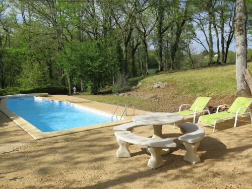 Holiday Home Le Chêne