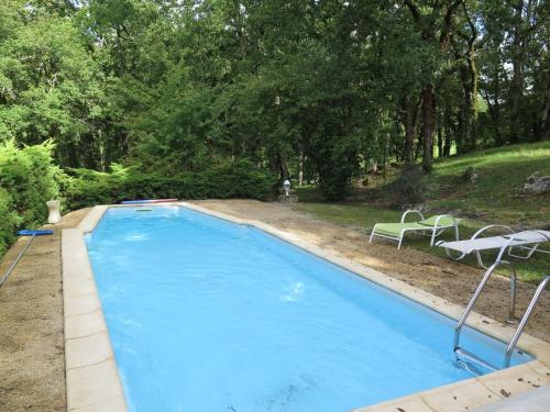 Holiday Home Le Chêne