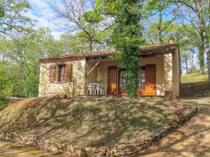 Holiday Home Le Chêne