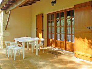 Holiday Home Le Chêne