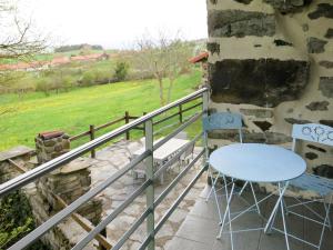 Holiday Home Le Chomeil - ACL100