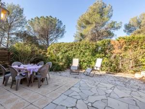 Maison de vacances Holiday Home Le Clos d'Azur 1 - LMO138  83920 La Motte Provence-Alpes-Côte d\'Azur