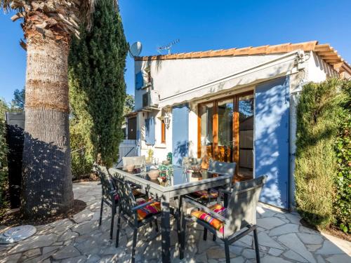 Holiday Home Le Clos d'Azur 2 - LMO139