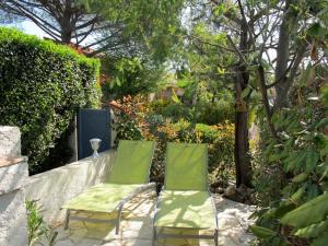 Holiday Home Le Clos d'Azur 2 - LMO139