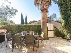 Maison de vacances Holiday Home Le Clos d'Azur 2 - LMO139  83920 La Motte Provence-Alpes-Côte d\'Azur