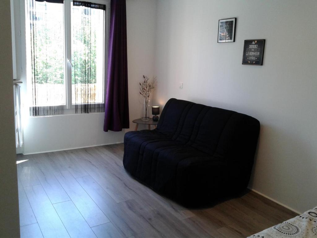 Holiday Home Le Clos de Goaz Ar Vern - CMN100