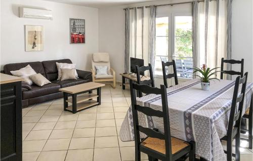 Holiday Home Le Clos De Rosa