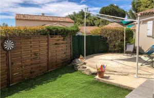 Holiday Home Le Clos De Rosa