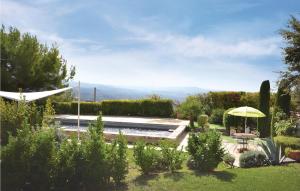Holiday Home Le Clos De Rosa