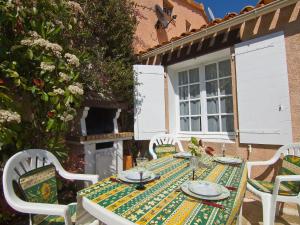 Holiday Home Le Clos du Rigaud-1