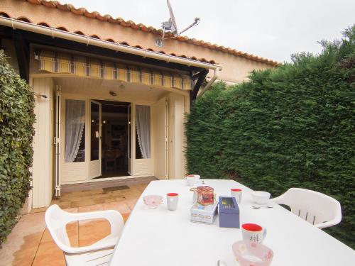 Holiday Home Le Clos du Rigaud-3