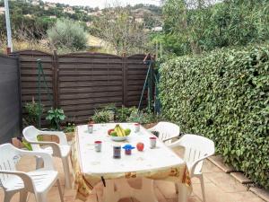 Holiday Home Le Clos du Rigaud-3