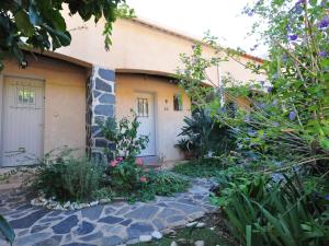 Holiday Home Le Clos du Rigaud-3