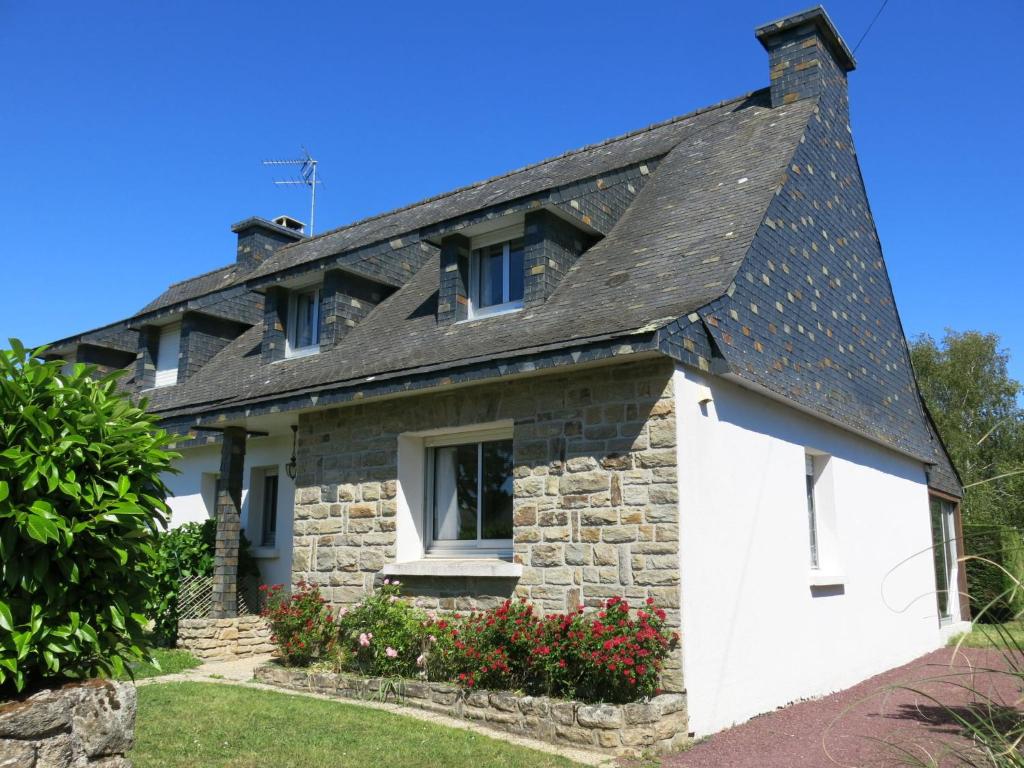 Holiday Home Le Clos Er Bert - RHU315 , 56370 Sarzeau