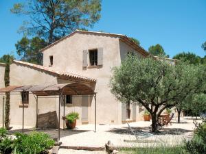 Holiday Home Le Collet des Redons - LOG170