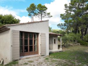 Holiday Home Le Collet des Redons - LOG170