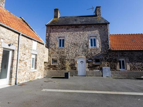 Holiday Home Le Coquelicot