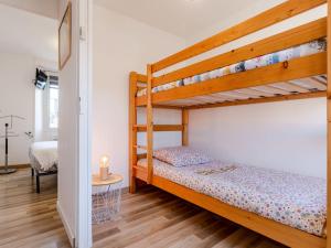 Holiday Home Le Coquelicot