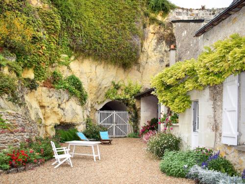 Holiday Home Le Coteau Fleury - LYE100