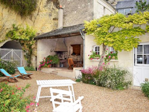 Holiday Home Le Coteau Fleury - LYE100