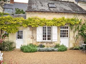 Holiday Home Le Coteau Fleury - LYE100