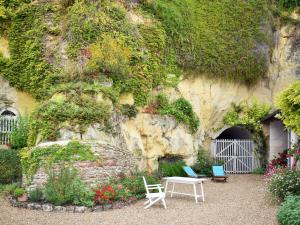 Holiday Home Le Coteau Fleury - LYE100