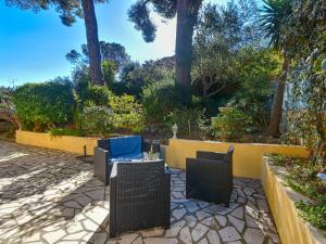 Holiday Home Le Counillier