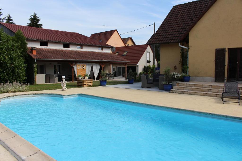 Holiday Home Le Counillier 83600 Fréjus