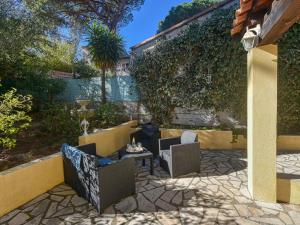 Maison de vacances Holiday Home Le Counillier  83600 Fréjus Provence-Alpes-Côte d\'Azur