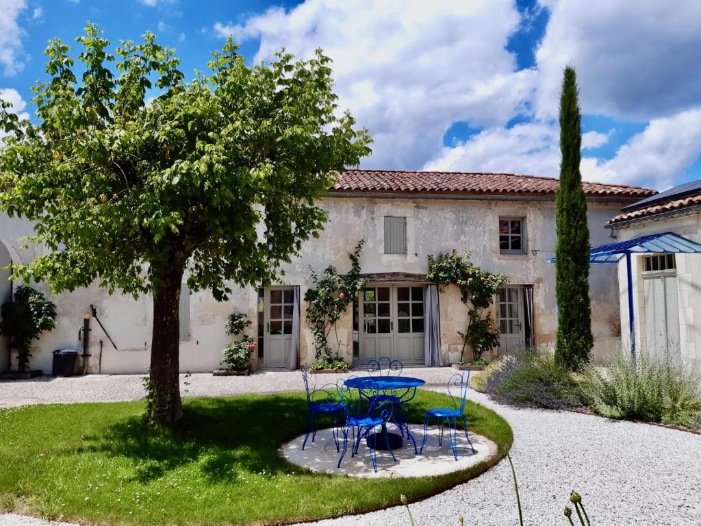 Holiday Home Le Coup de Coeur 29241 Locquirec