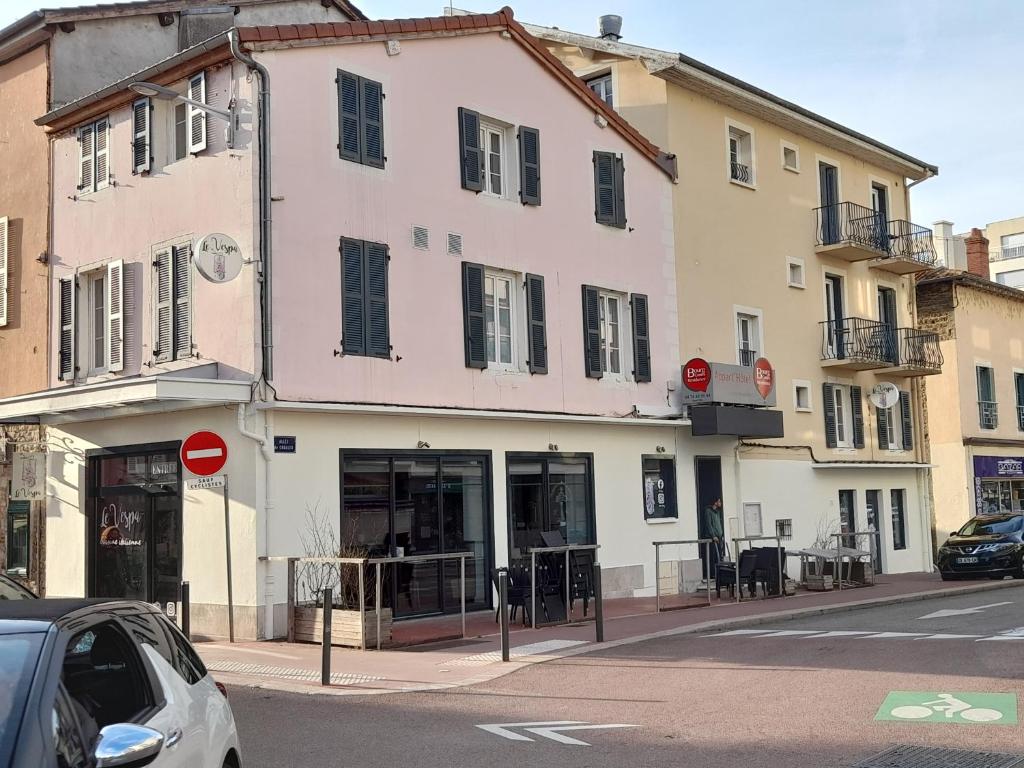 Holiday Home Le Coussot 16450 Beaulieu-sur-Sonnette