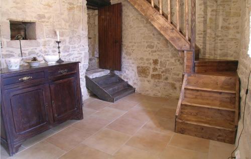 Holiday Home Le Coussot