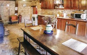 Holiday Home Le Coussot