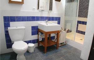 Holiday Home Le Coussot