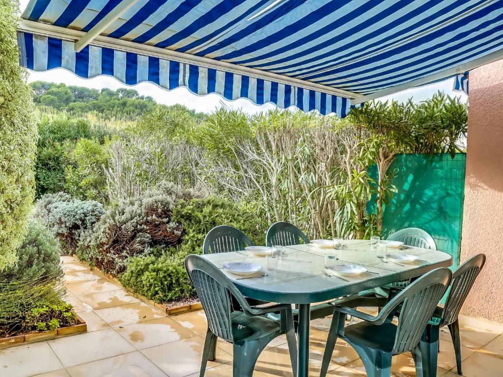 Maison de vacances Holiday Home Le Domaine d'Azur-2  83980 Le Lavandou